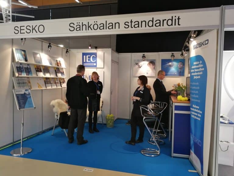 Kiitokset messuvieraillemme