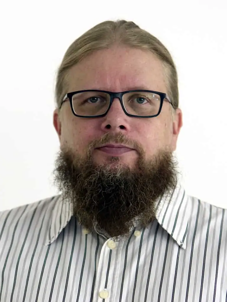 Kai Niskalalle arvostettu IEC 1906 -palkinto