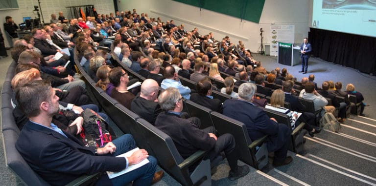 Visioseminaari avasi tietä sähköistyksen mallimaaksi