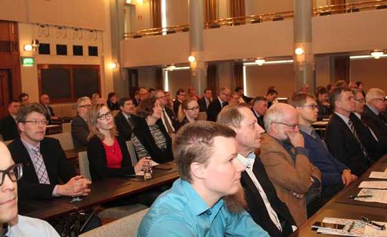 Kevätseminaari 2016