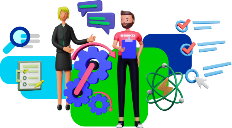 Gender Responsive Standards (GRS)