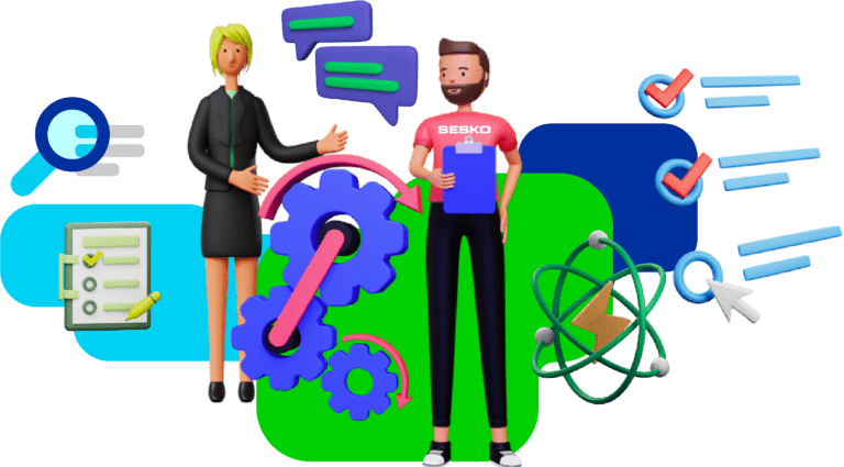 Gender Responsive Standards (GRS)