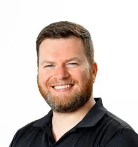 Derek Roche