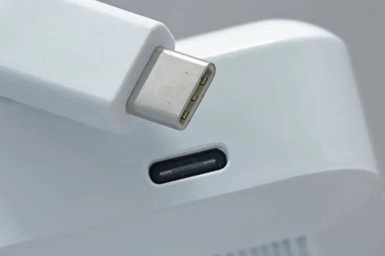 USB-C käyttöön latausliitäntänä Euroopassa