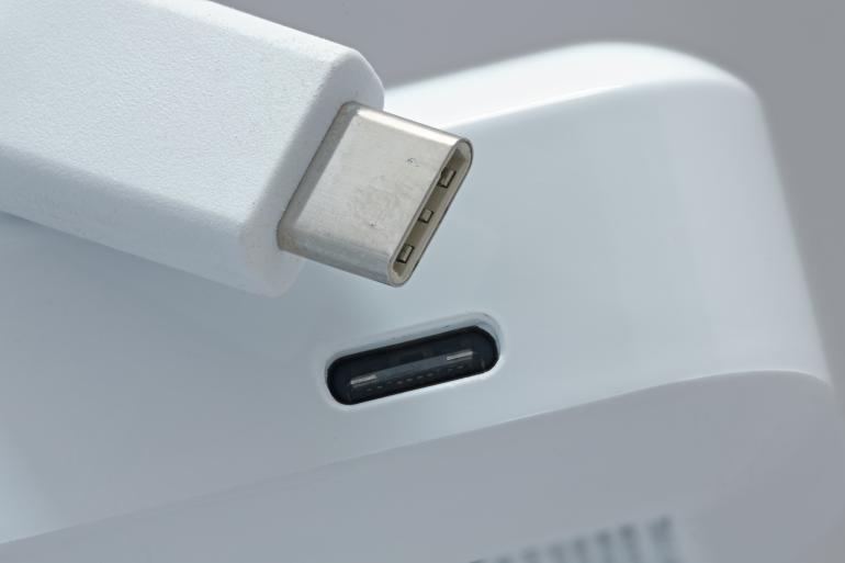 USB-C käyttöön latausliitäntänä Euroopassa