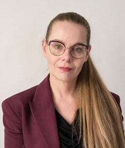 Kirsi Vartiainen