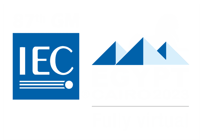 IEC:n 87. Yleiskokous Kairossa järjestetään täysin virtuaalisena 19.10-2.11.2023