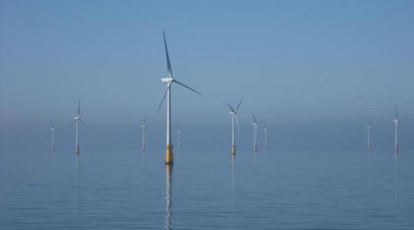 Tuulivoimalla kohti nettonollaa