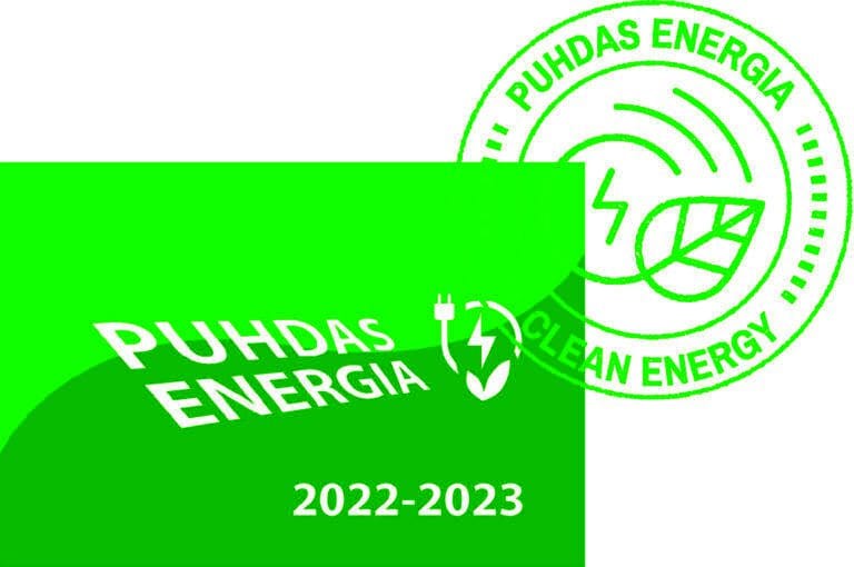 Puhtaan energian -kampanjasta kansalliseksi standardoinnin ilmiöksi