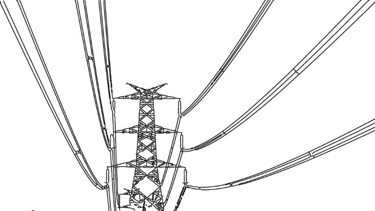 Suurjänniteilmajohtostandardin kansallinen osuus päivitetty