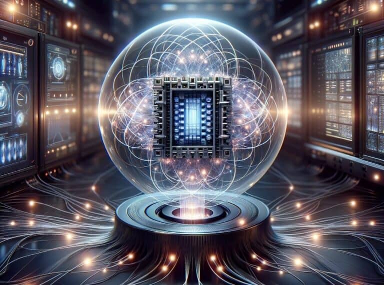 IEC/ISO JTC 3 Quantum Technologies aloituskokous