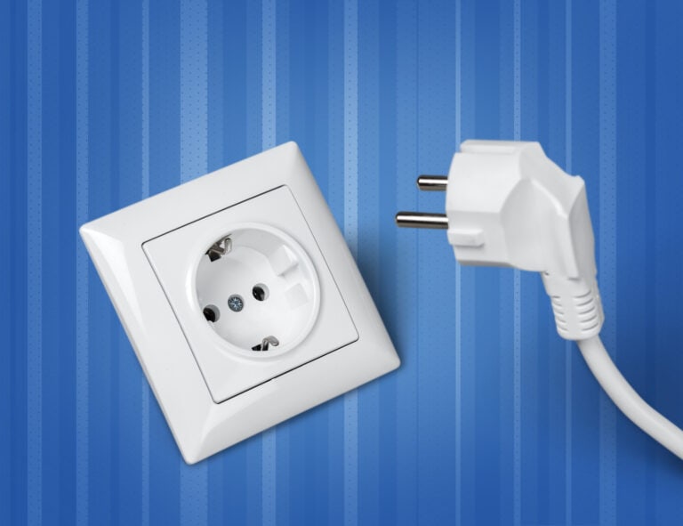 Uusia kotitalouspistokytkimiä koskevia standardeja