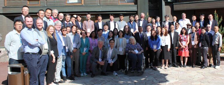 Kansainvälisen IoT ja Digital Twin -standardointikomitean kokous Suomeen