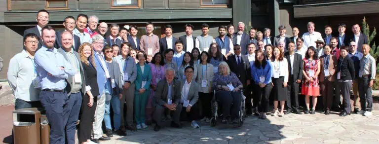 Kansainvälisen IoT ja Digital Twin -standardointikomitean kokous Suomeen