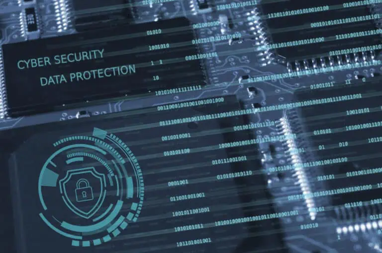 Kyberturvallisuusstandardi on nyt valmis