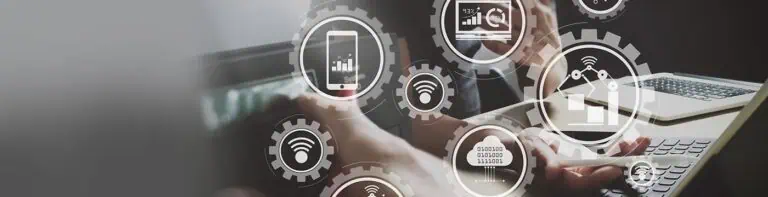 Keskeisestä IoT-standardista tulee toinen painos