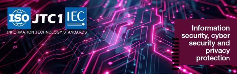 IEC webinaari ISO/IEC 27001 ja kyberturvallisuus