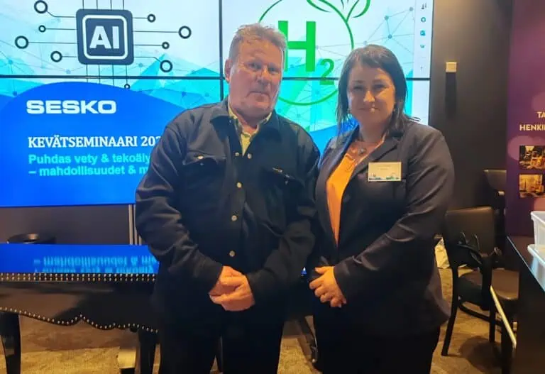 SAMSY ja SESKO: Yhdessä sähköalan tulevaisuuden puolesta