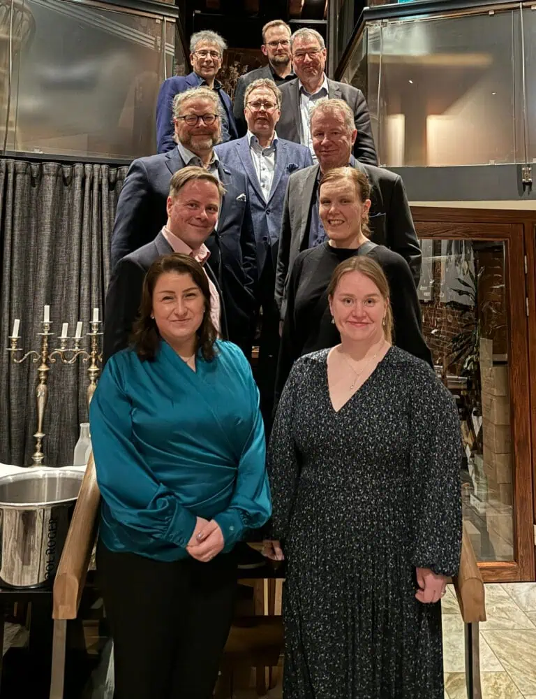 SESKO hosts national standardization organizations’ meeting and kicks off its 60th anniversary celebrations