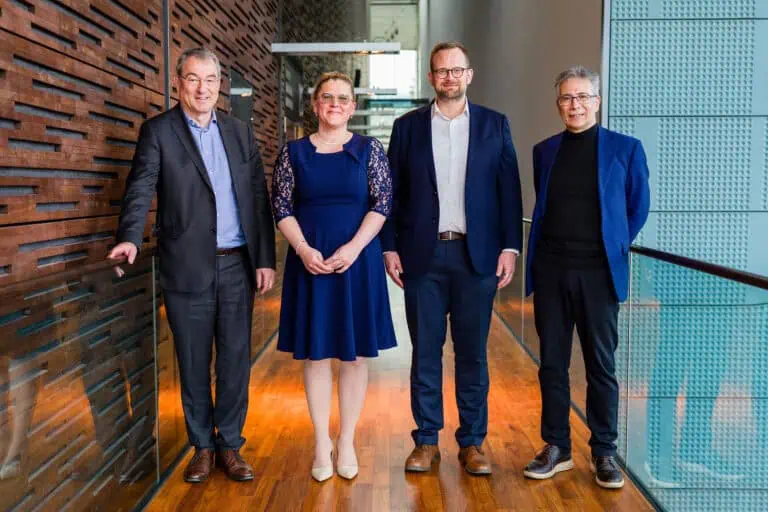 Geopolitical consensus through standards and conformity assessment