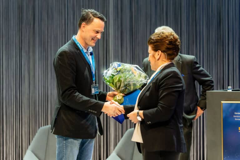 AURISKI-hanke esittelyssä