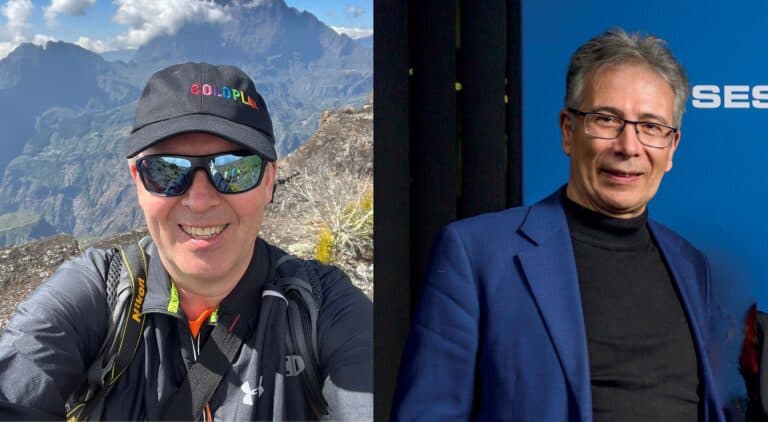 Kapulanvaihto IEC CAB:ssa – Kiitos Jukalle, tervetuloa Jafar