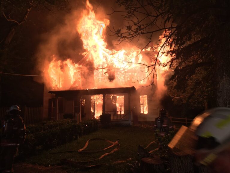 Omista akkuviritelmistä jo useampi tulipalo – ”Vakuutuskorvaus voi jäädä saamatta”