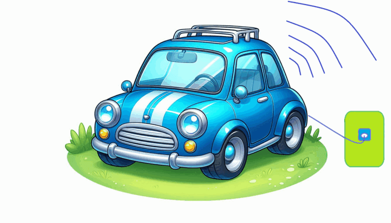 Ajoneuvojen radiohäiriöihin uudistettu standardi