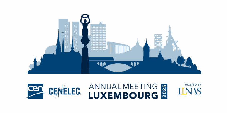 Yleiskokous 2025 Luxemburgissa