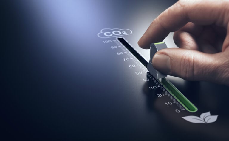 Sähkö- ja elektroniikkatuotteiden hiilijalanjälkitiedot