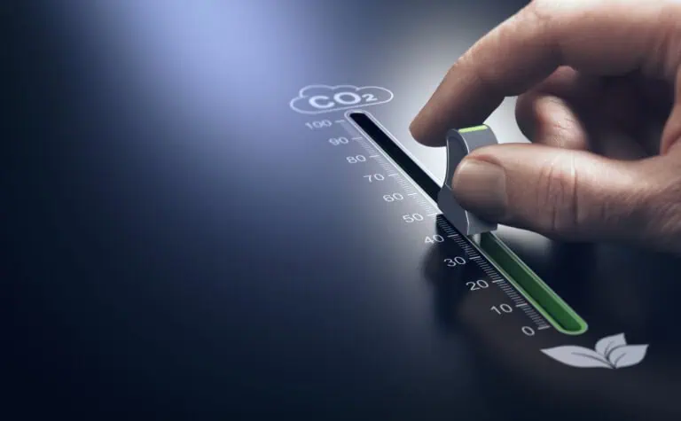 Sähkö- ja elektroniikkatuotteiden hiilijalanjälkitiedot