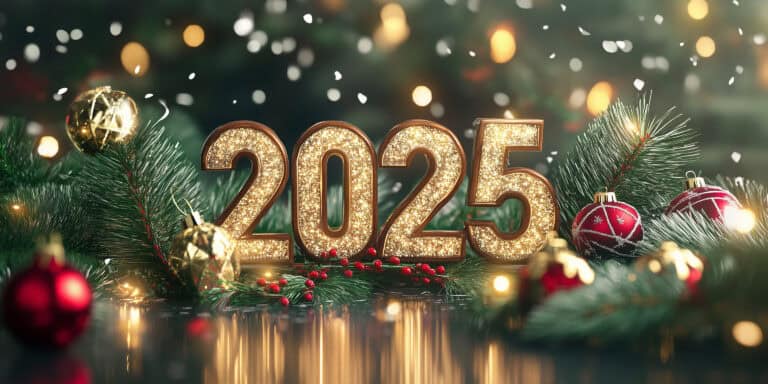 SESKON JOULUKALENTERI 2025