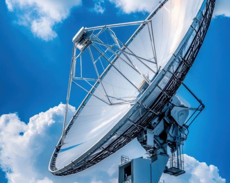 Uusi IEC-komitea – antennien ominaisuudet