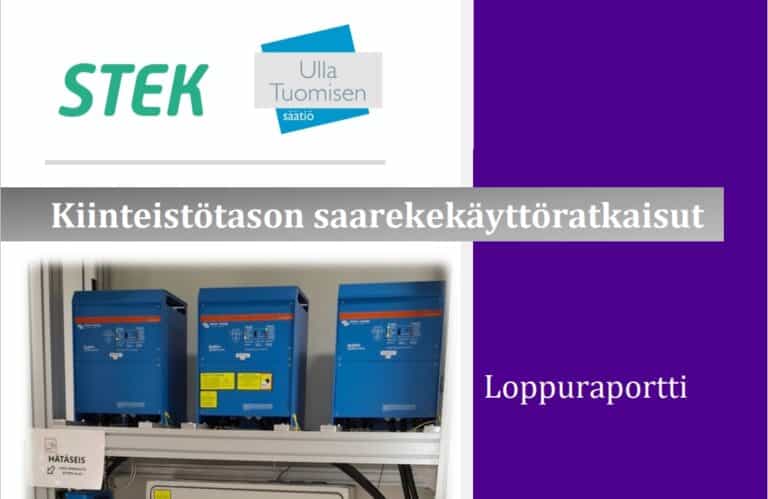 SESKOn vuoden 2025 TKI‑palkinnot