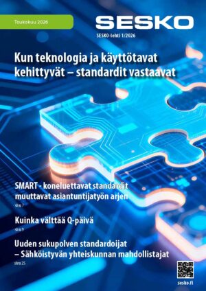 SESKO-lehti 1/2026 (digilehti)